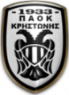 PAOK Kristonis PAOK Kristonis