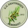 AO Anagennisi AO Anagennisi