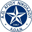 Agios Nikolaos
