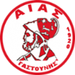 Aias Gastounis Aias Gastounis