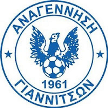 Anagennisi Giannitsa