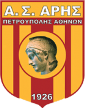 Aris Petroupolis Aris Petroupolis
