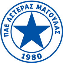Asteras Magoula