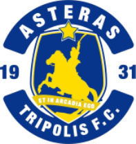 Asteras Tripolis B
