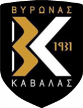 Byron Kavala Byron Kavala