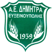 Dimitra Efxeinoupolis