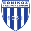 Ethnikos Gazoros