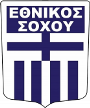 Ethnikos Sochos