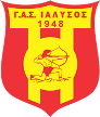 GAS Ialysos GAS Ialysos