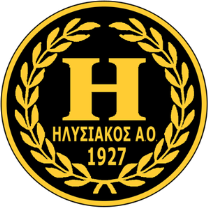 Ilisiakos Ilisiakos