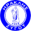 Iraklis Neos Zygos Iraklis Neos Zygos