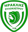 Iraklis Xylokastrou Iraklis Xylokastrou