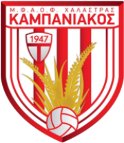 Kampaniakos
