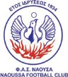Naousa