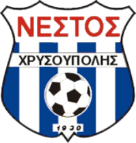 Nestos Chrysoupoli Nestos Chrysoupoli