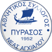 Pyrasos Nea Anchialos Pyrasos Nea Anchialos