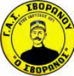 Svoronos