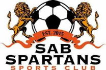 SAB Spartans SAB Spartans