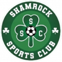 Shamrock Shamrock