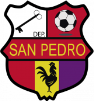 Deportivo San Pedro