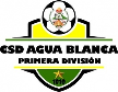 Agua Blanca Agua Blanca