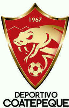 Deportivo Coatepeque Deportivo Coatepeque