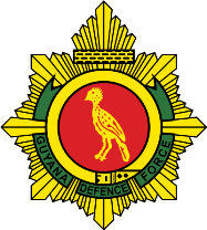 Guyana Defence Force Guyana Defence Force