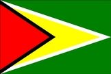 Guyana W Guyana W