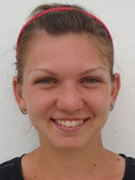 Simona Halep Simona Halep