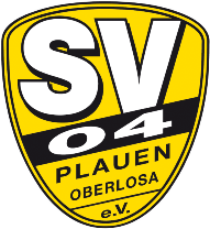Plauen-Oberlosa Plauen-Oberlosa
