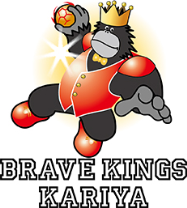 Brave Kings Kariya
