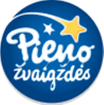 Pieno Zvaigzdes Pieno Zvaigzdes