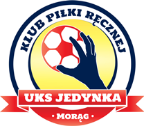 Jedynka Morąg