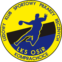 Komprachcice Komprachcice