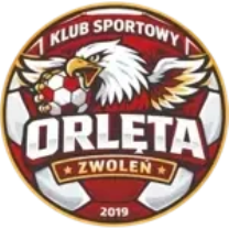 Orlęta Zwoleń