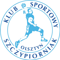 Szczypiorniak Olsztyn