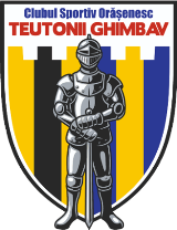 Teutonii Ghimbav Teutonii Ghimbav