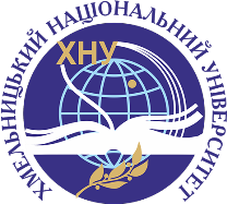 KhNU DYSSH 1 Khmelnitsky KhNU DYSSH 1 Khmelnitsky