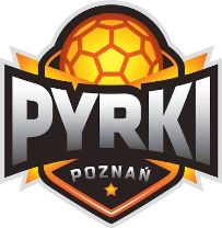 Pyrki Poznań Pyrki Poznań