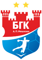 Meshkov Brest