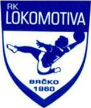 Lokomotiva Brčko Lokomotiva Brčko
