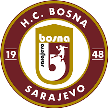 Bosna Sarajevo Bosna Sarajevo