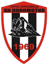 Lokomotiv Gorna Oryahovitsa Lokomotiv Gorna Oryahovitsa
