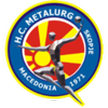 Metalurg Skopje Metalurg Skopje