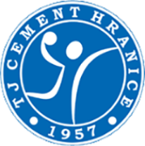 Cement Hranice
