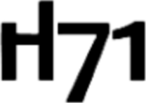 H71 H71