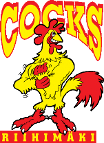 Riihimäki Cocks