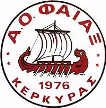 Faiakas Corfu