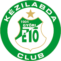 Győri Audi ETO KC