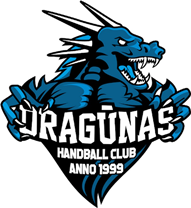 Klaipeda Dragunas